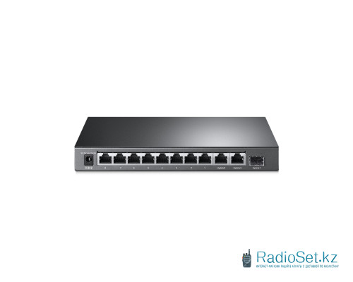 Коммутатор TP-Link TL-SL1311MP